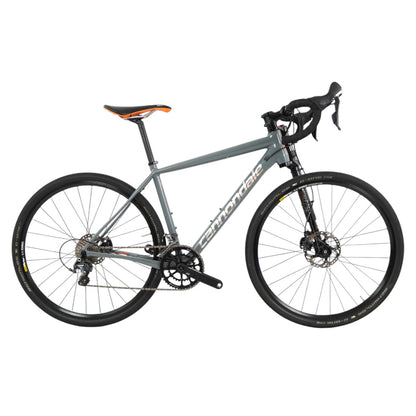 2017 Medium Cannondale Slate Ultegra Disc Brake Gravel Bike