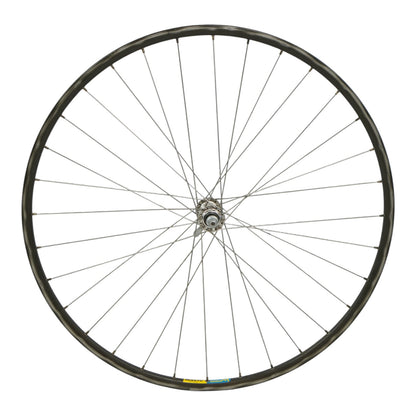 Mavic Open 4 CD Rims W/ Shimano 600 HB-6400 Hubs 700c Rim Brake Clincher Road Bike Wheelset