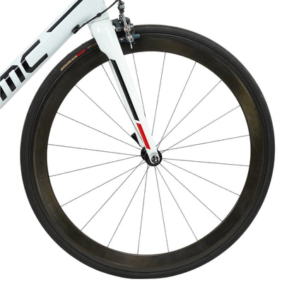 57cm 2017 BMC Teammachine SLR02 Carbon Road Bike