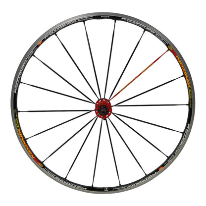 Mavic Kyserium ES Dixieme Anniversaire Helium 700c Rim Brake Clincher Wheelset