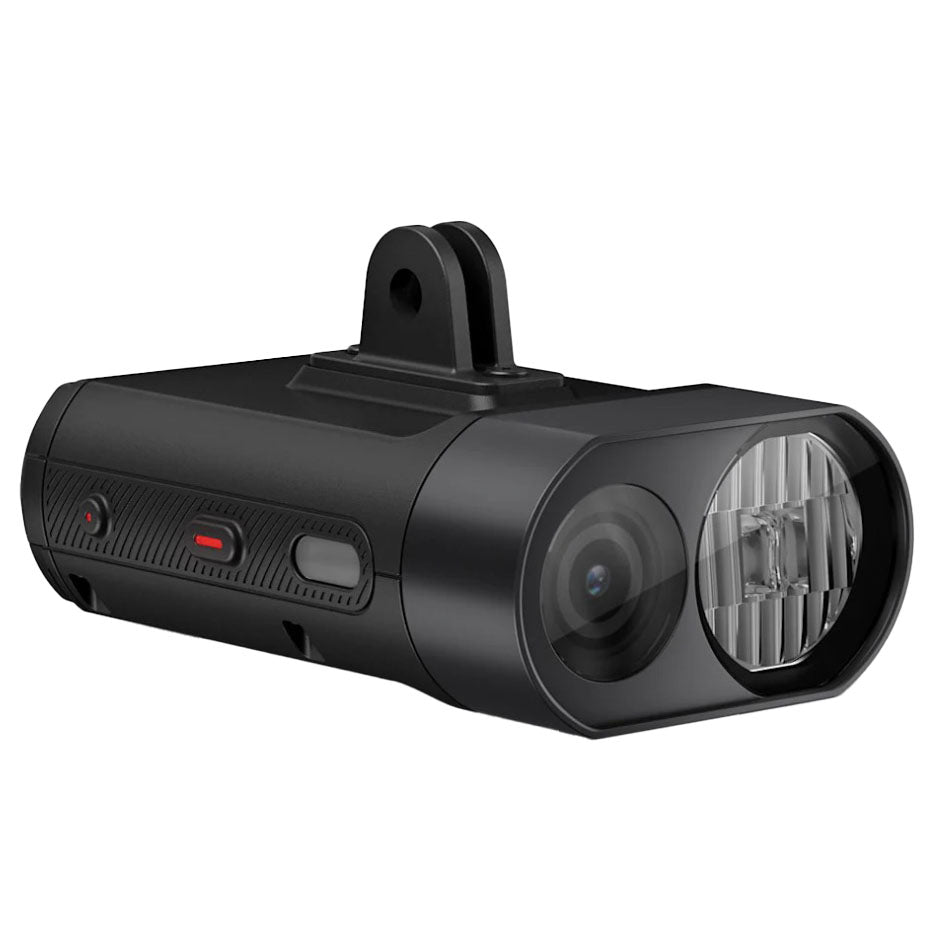 Garmin Varia UT Vue Headlight and Camera