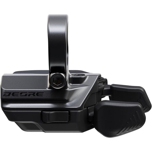 Shimano Deore SW-M6250-R Rapid ES Di2 Wireless Shifter - Right 11/12-Speed Clamp Band