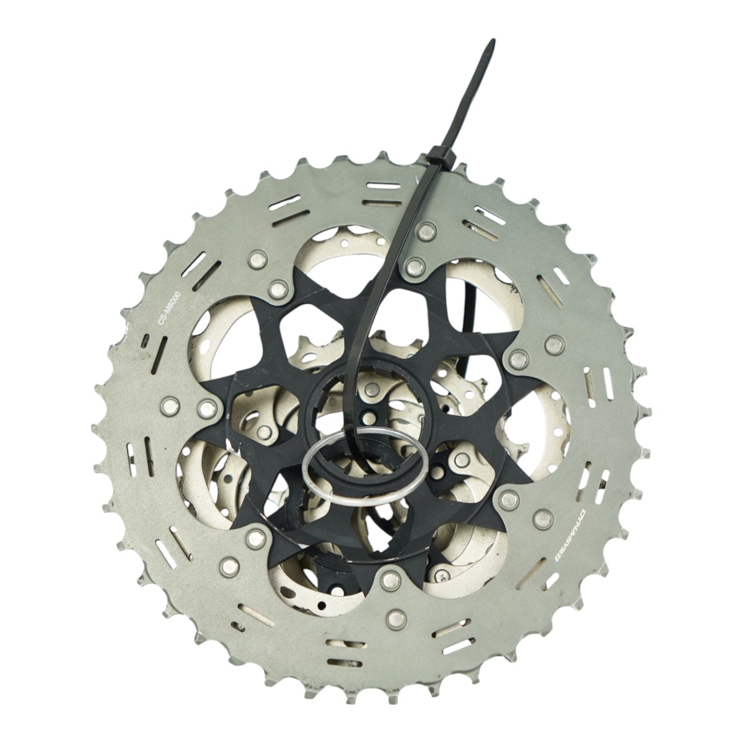 Shimano Deore XT CS-M8000 Dyna-Sys11 11-42T 11 Speed Cassette