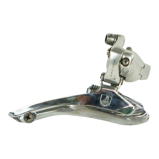 Campagnolo Veloce 31.8 Clamp-On Mechanical Front Derailleur
