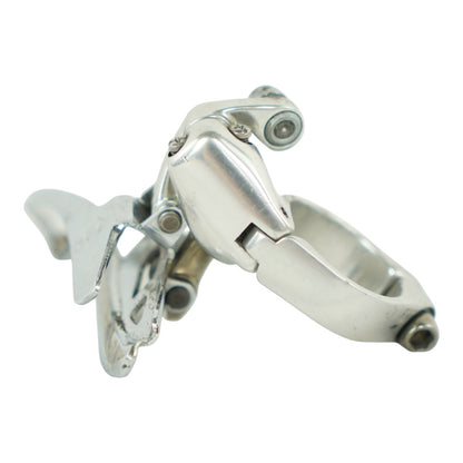 Campagnolo Veloce 31.8 Clamp-On Mechanical Front Derailleur