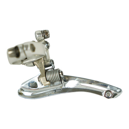 Campagnolo Veloce 31.8 Clamp-On Mechanical Front Derailleur