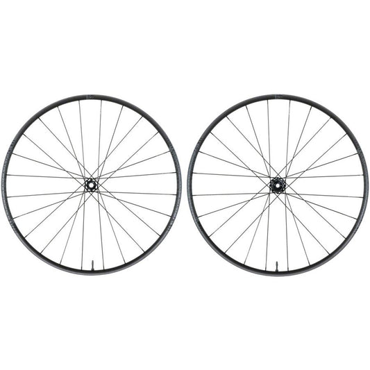 Industry Nine Solix M UL250 Wheelset - 29" 15 x 110/12x148mm XD Black