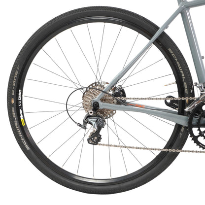 2017 Medium Cannondale Slate Ultegra Disc Brake Gravel Bike