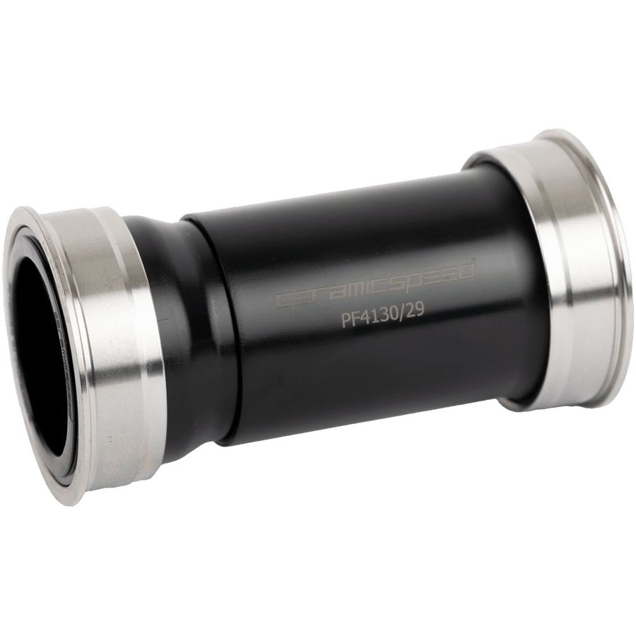 CeramicSpeed BB ALPHA Bottom Bracket - BB92 89.5/92mm For SRAM DUB Spindle MTB BLK