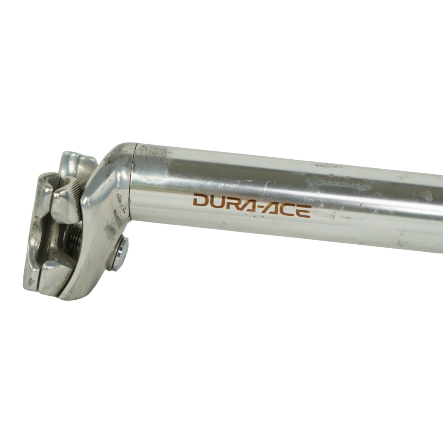 Shimano Dura-Ace SP-7410 27.2 245mm Seatpost By Easton