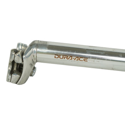 Shimano Dura-Ace SP-7410 27.2 245mm Seatpost By Easton