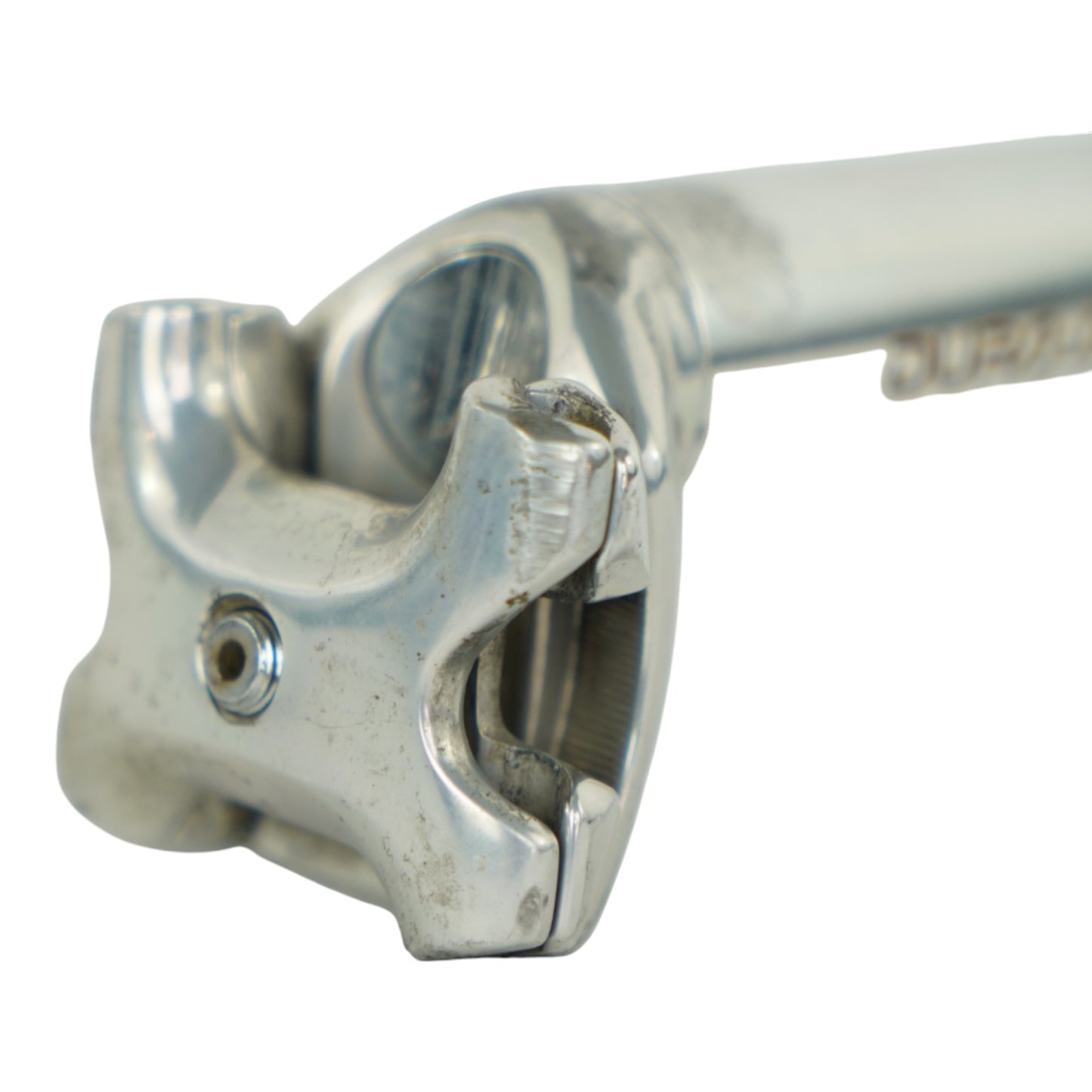 Shimano Dura-Ace SP-7410 27.2 245mm Seatpost By Easton