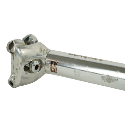 Shimano Dura-Ace SP-7410 27.2 245mm Seatpost By Easton