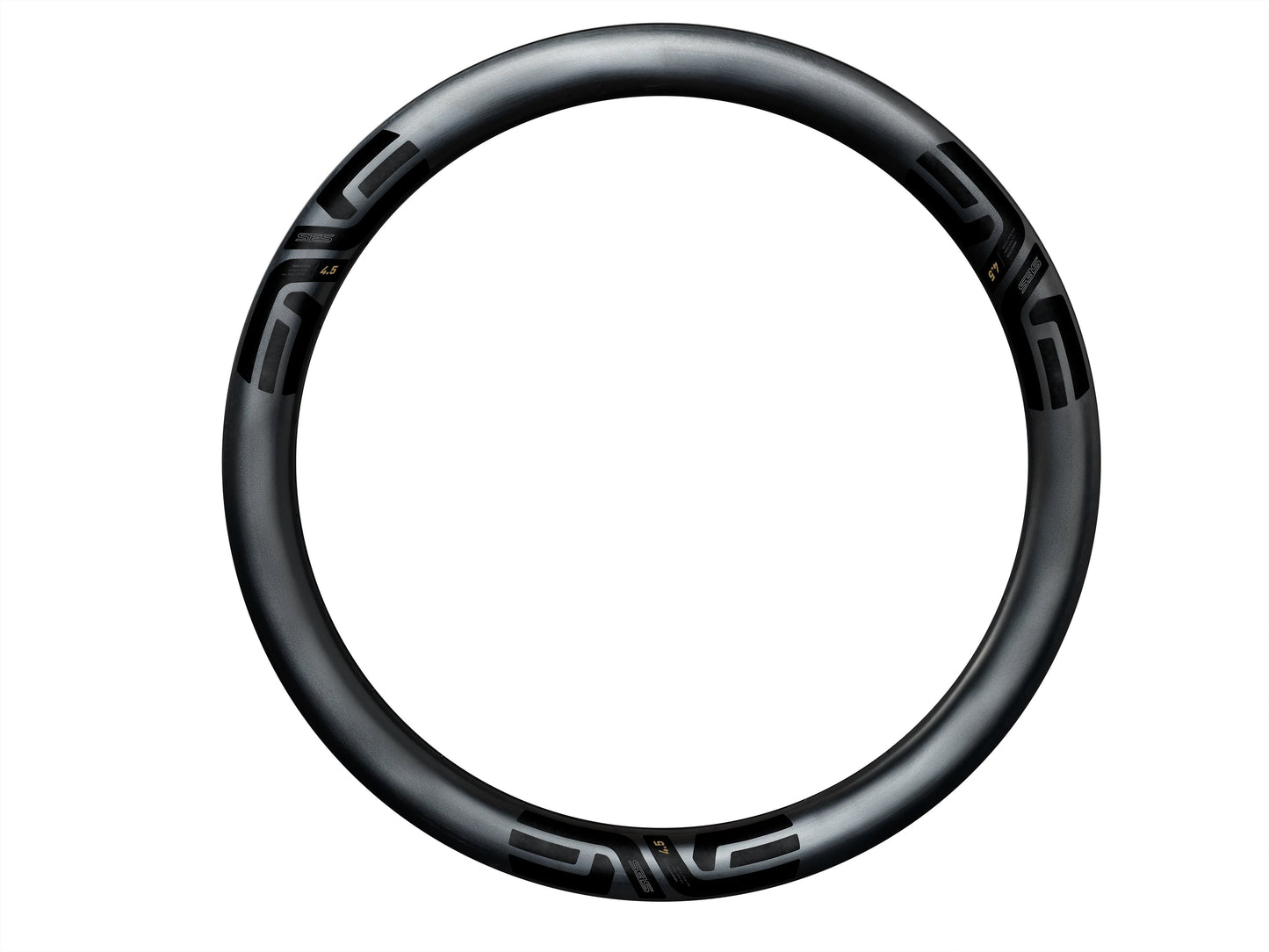 ENVE Road Rims - Front / Black / SES 4.5