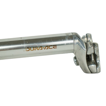 Shimano Dura-Ace SP-7410 27.2 245mm Seatpost By Easton