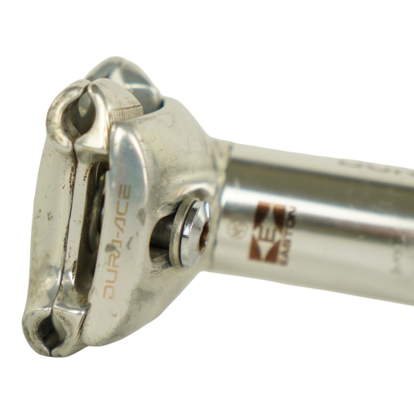 Shimano Dura-Ace SP-7410 27.2 245mm Seatpost By Easton