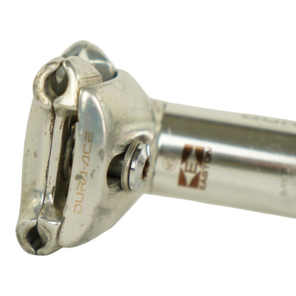 Shimano Dura-Ace SP-7410 27.2 245mm Seatpost By Easton