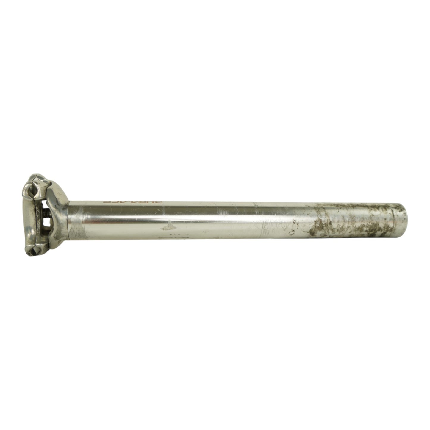 Shimano Dura-Ace SP-7410 27.2 245mm Seatpost By Easton