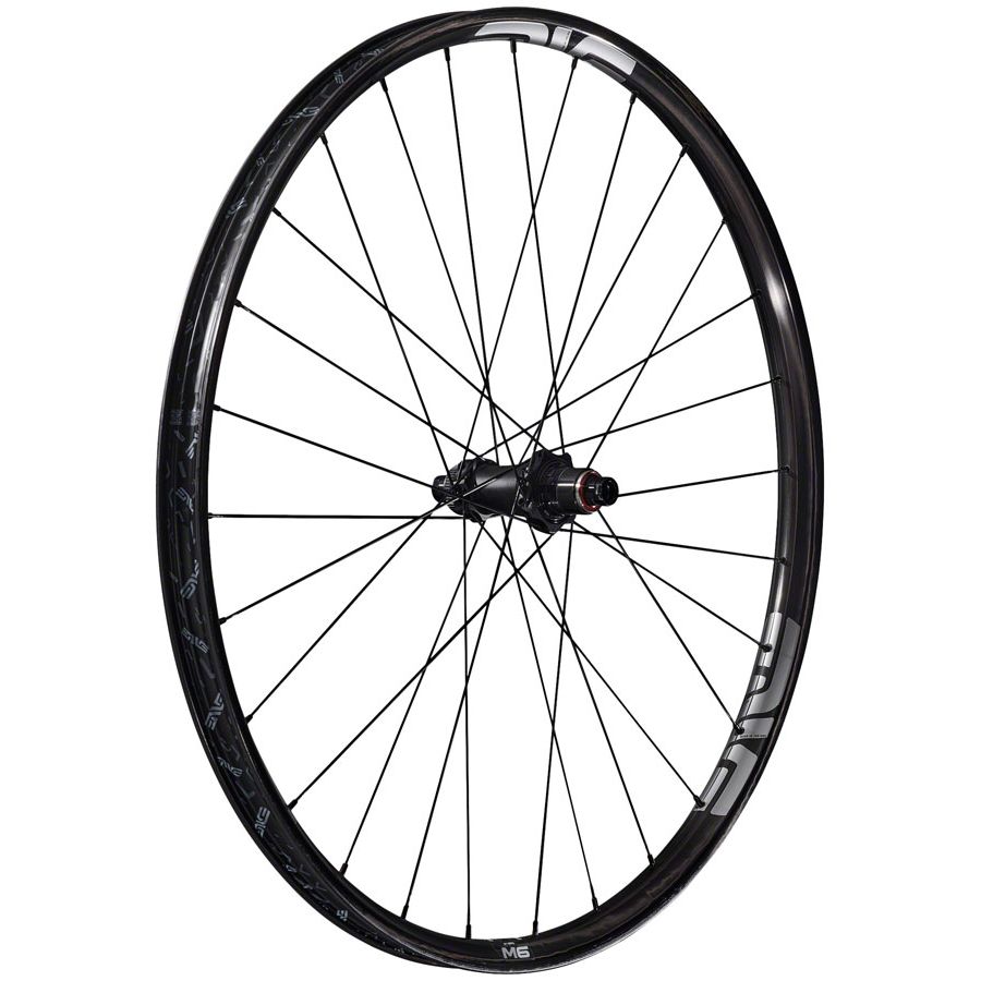 ENVE Composites M6 Rear Wheel - 27.5" 12 x 148 Center-Lock XD Innerdrive 80pt BLK