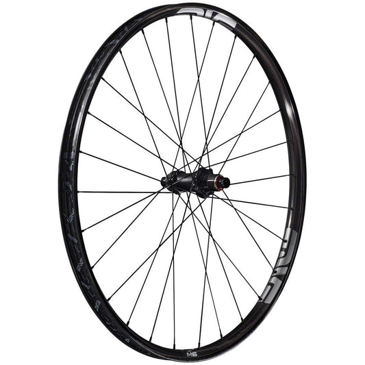 ENVE Composites M6 Rear Wheel - 27.5" 12 x 148 Center-Lock XD Innerdrive 80pt BLK