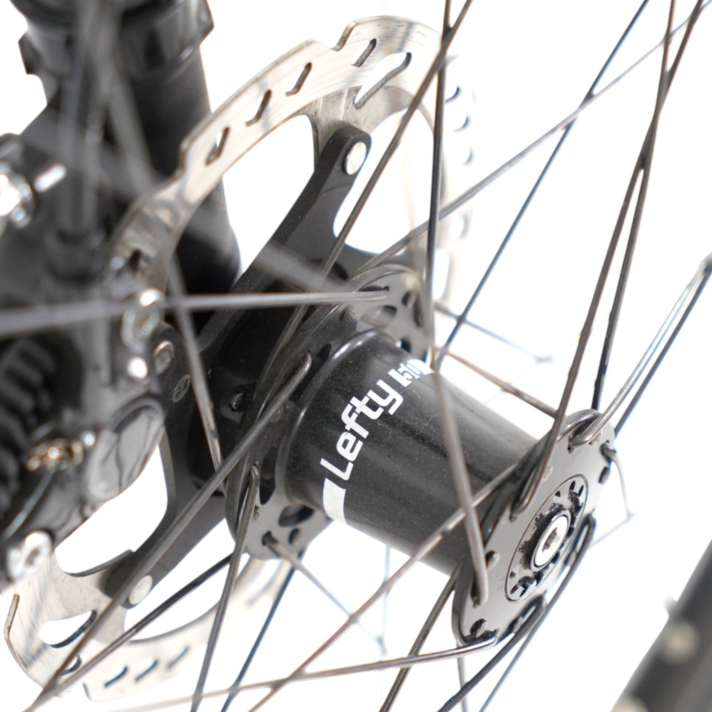 2017 Medium Cannondale Slate Ultegra Disc Brake Gravel Bike