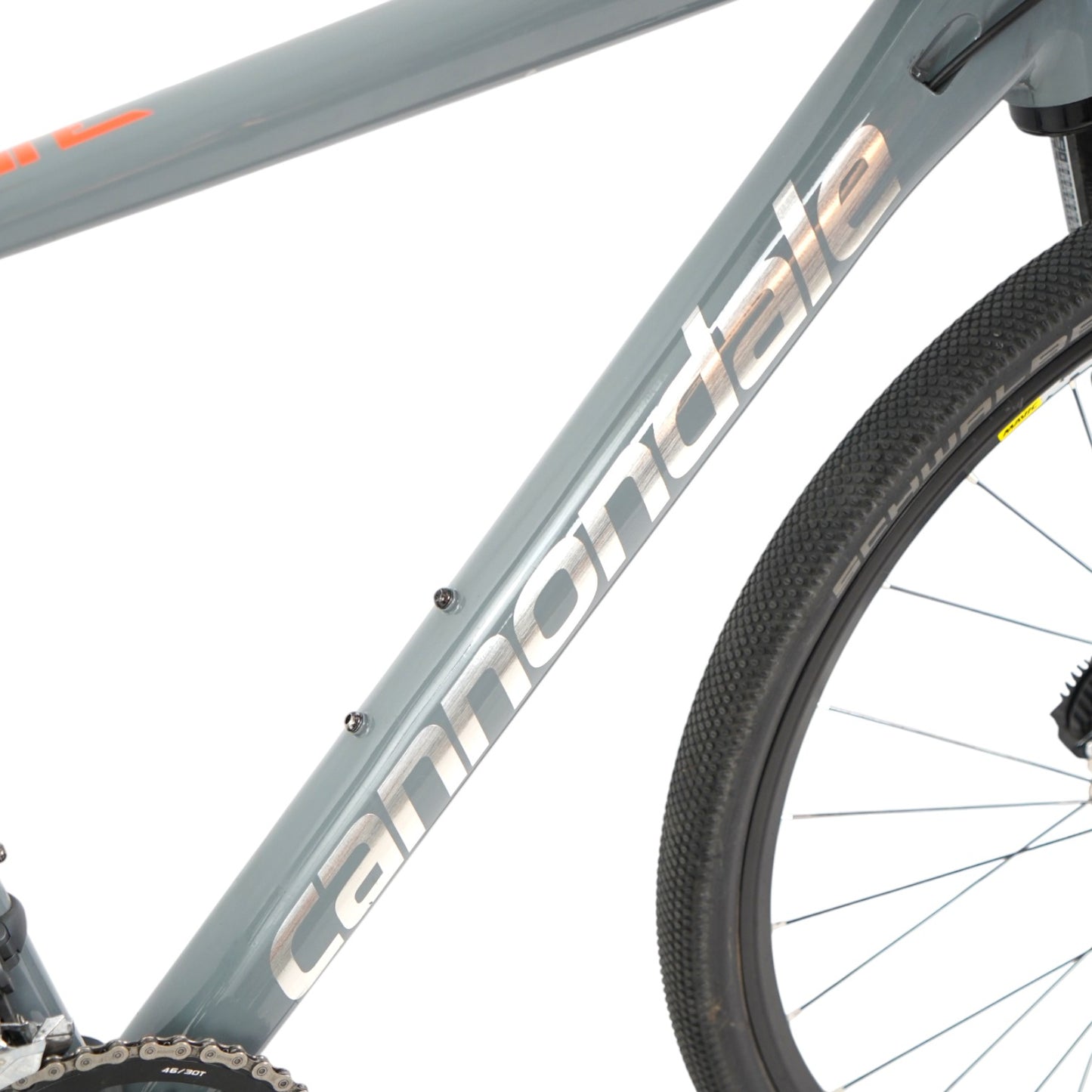 2017 Medium Cannondale Slate Ultegra Disc Brake Gravel Bike