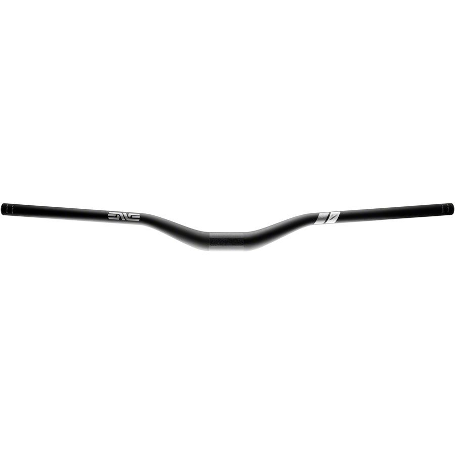 ENVE Composites M7 Mountain Handlebar - 800mm 40mm rise 35.0 8/4 deg Black