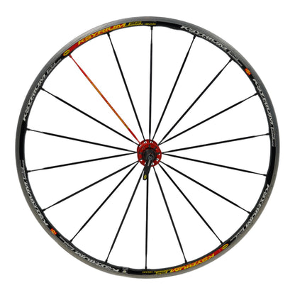 Mavic Kyserium ES Dixieme Anniversaire Helium 700c Rim Brake Clincher Wheelset