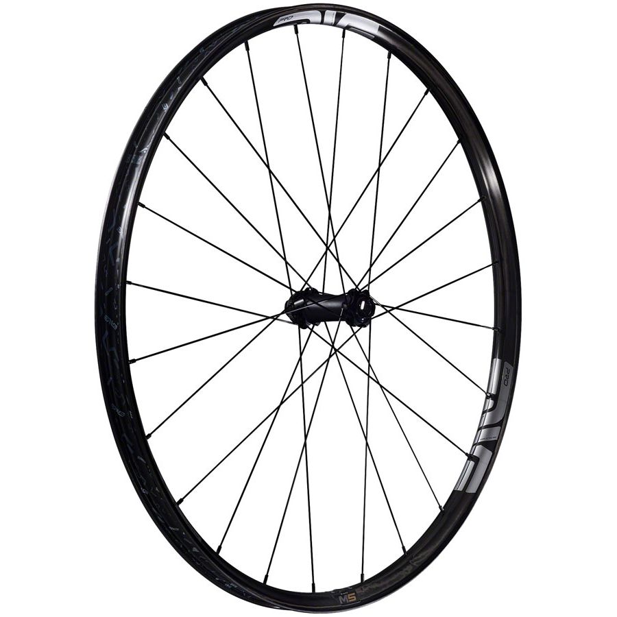 ENVE Composites M5 Pro Front Wheel - 29" 15 x 110 Center-Lock Black