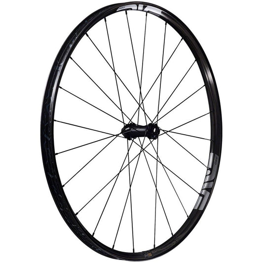 ENVE Composites M5 Pro Front Wheel - 29" 15 x 110 Center-Lock Black