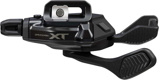 Shimano XT SL-M8200-IR Shift Lever - Right 12-Speed I-Spec EV