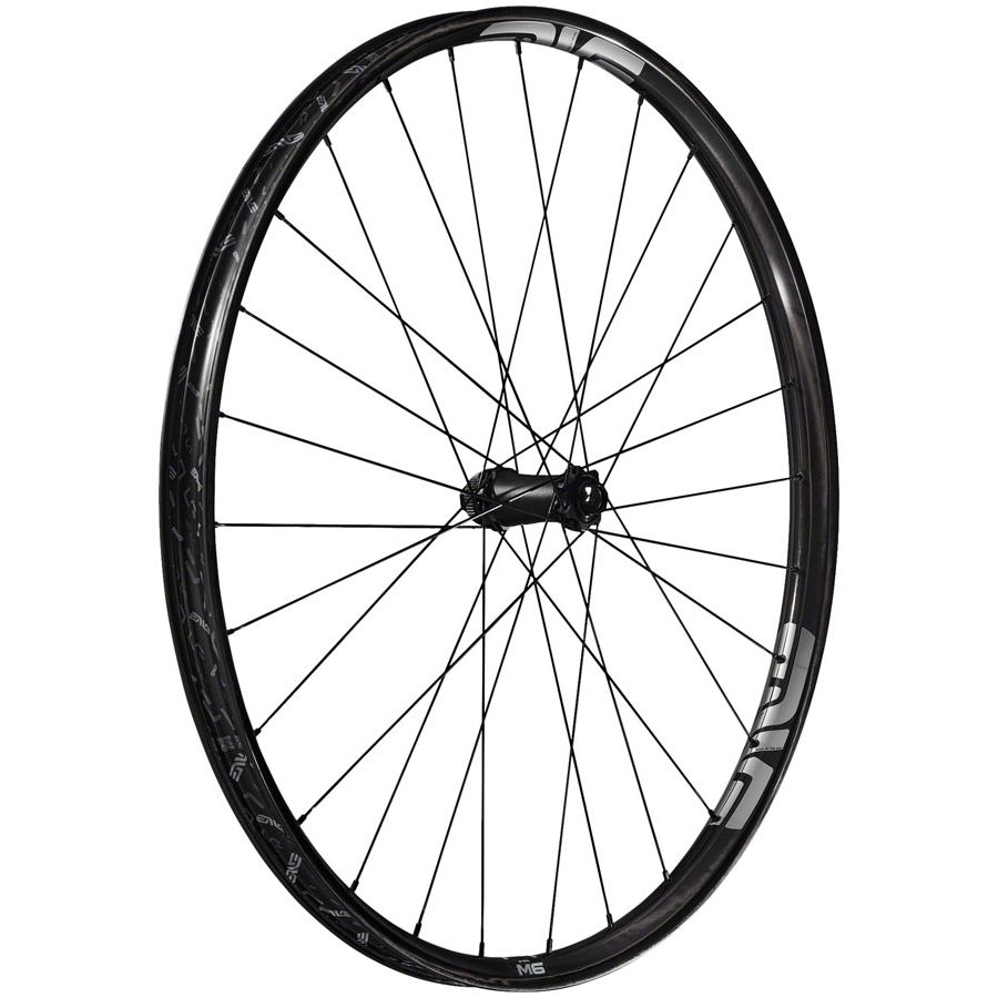 ENVE Composites M6 Front Wheel - 29" 15 x 110 Center-Lock Black
