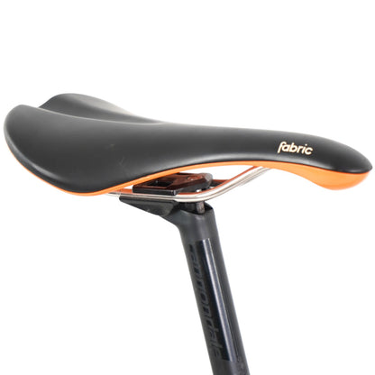 2017 Medium Cannondale Slate Ultegra Disc Brake Gravel Bike