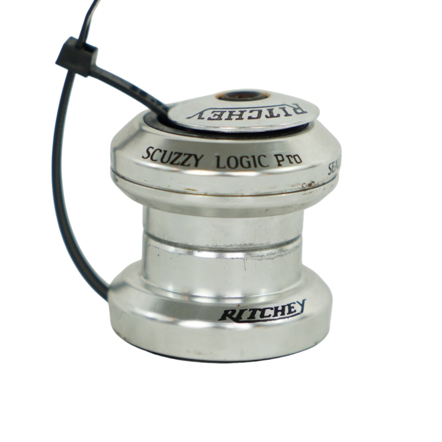 Ritchey 1 1/8" Scuzzy Logic Pro Threadless Headset