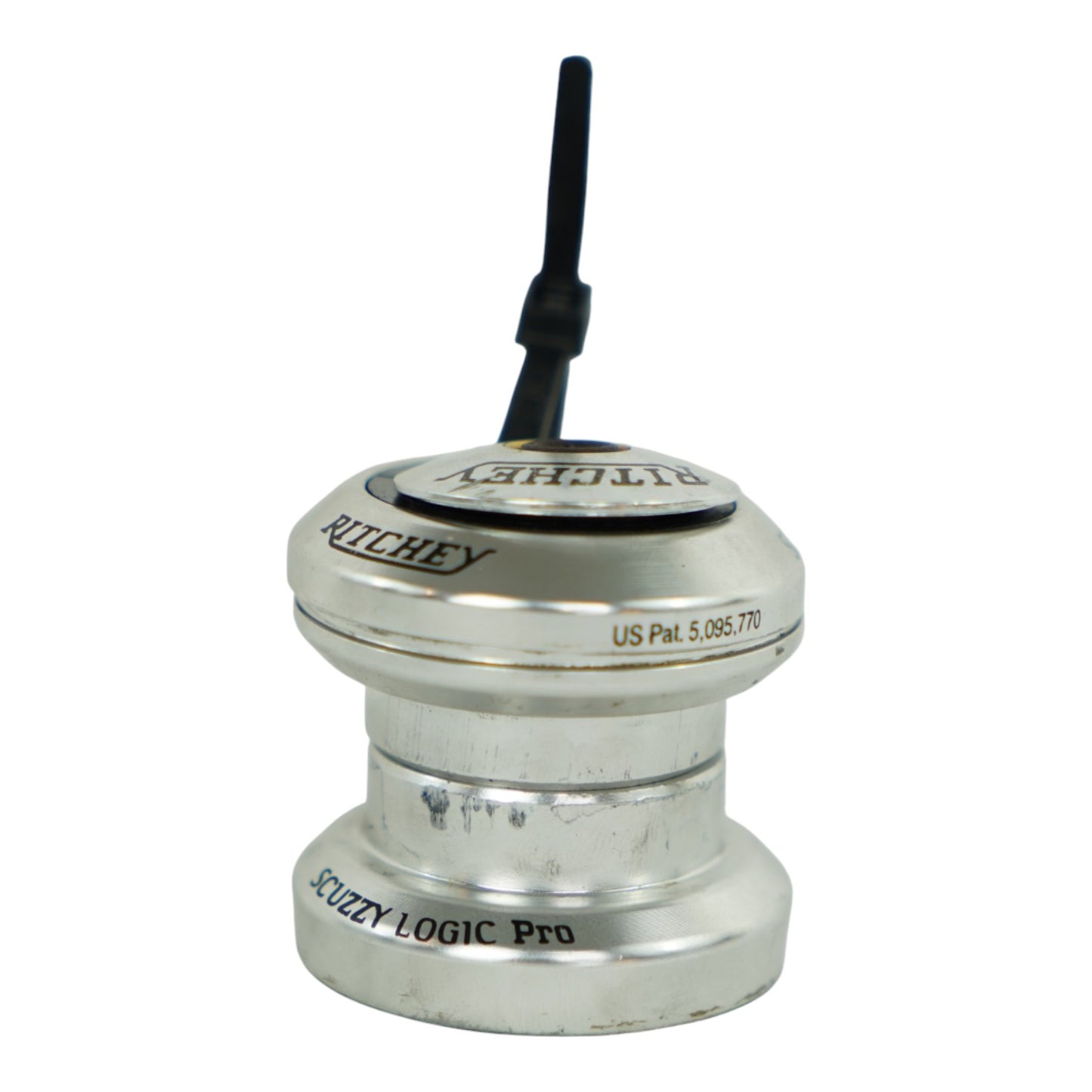 Ritchey 1 1/8" Scuzzy Logic Pro Threadless Headset