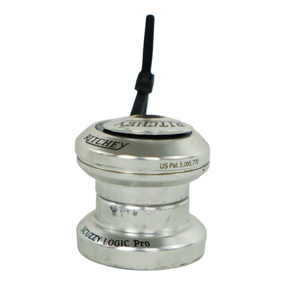 Ritchey 1 1/8" Scuzzy Logic Pro Threadless Headset