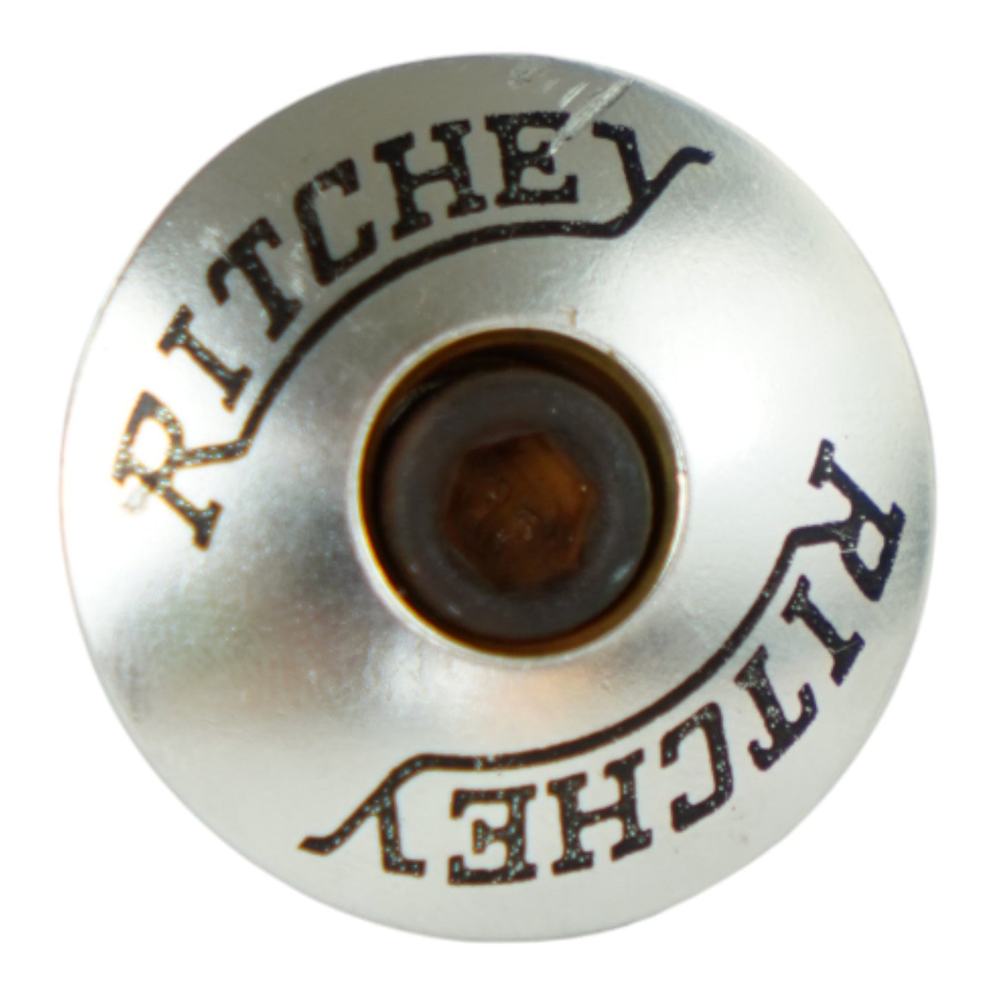 Ritchey 1 1/8" Scuzzy Logic Pro Threadless Headset