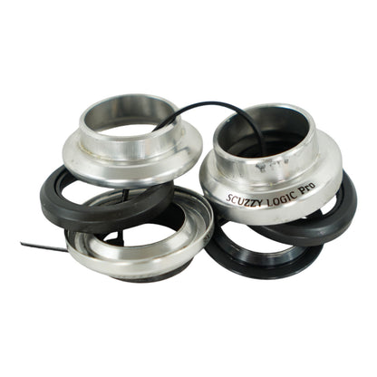 Ritchey 1 1/8" Scuzzy Logic Pro Threadless Headset
