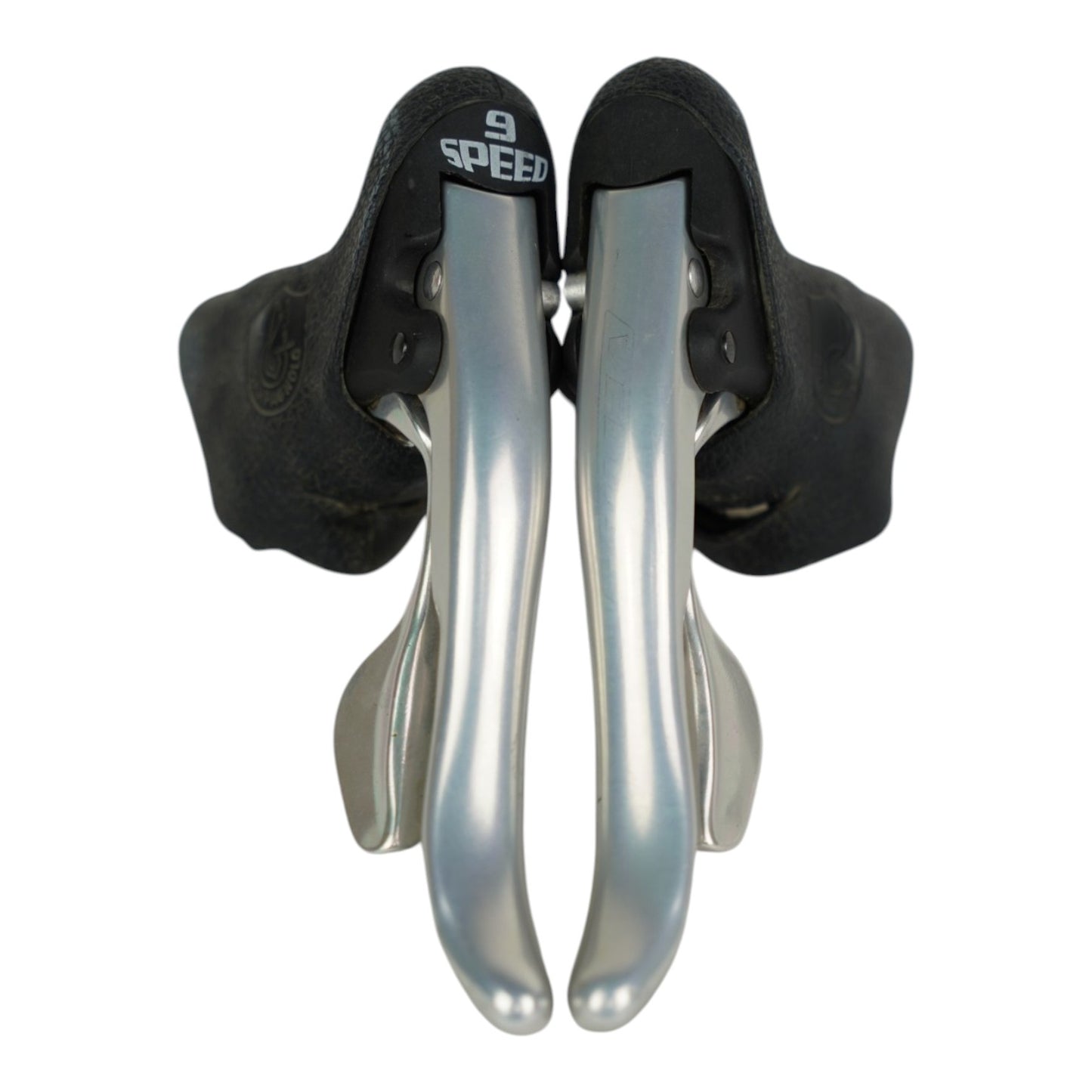 Campagnolo Veloce Ergopower 3x9 Speed Road Bike Shifter/Brake Levers