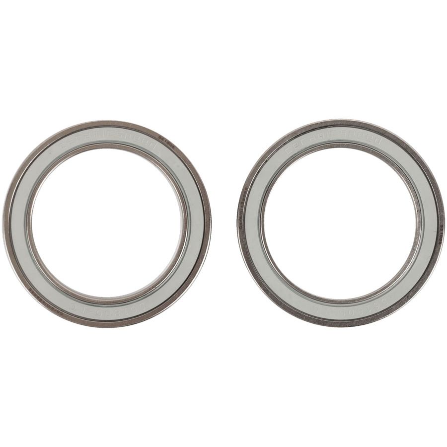CeramicSpeed BB ALPHA Bottom Bracket Bearing Kit - For BB30 Compatible 30mm Spindle Road Optimized