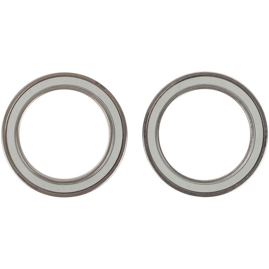CeramicSpeed BB ALPHA Bottom Bracket Bearing Kit - For BB30 Compatible 30mm Spindle Road Optimized