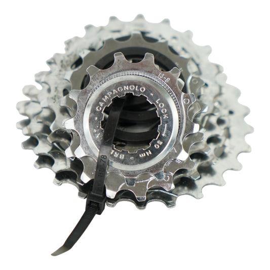 Campagnolo 13-26 Teeth 8 Speed Cassette