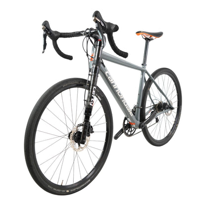 2017 Medium Cannondale Slate Ultegra Disc Brake Gravel Bike