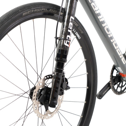 2017 Medium Cannondale Slate Ultegra Disc Brake Gravel Bike