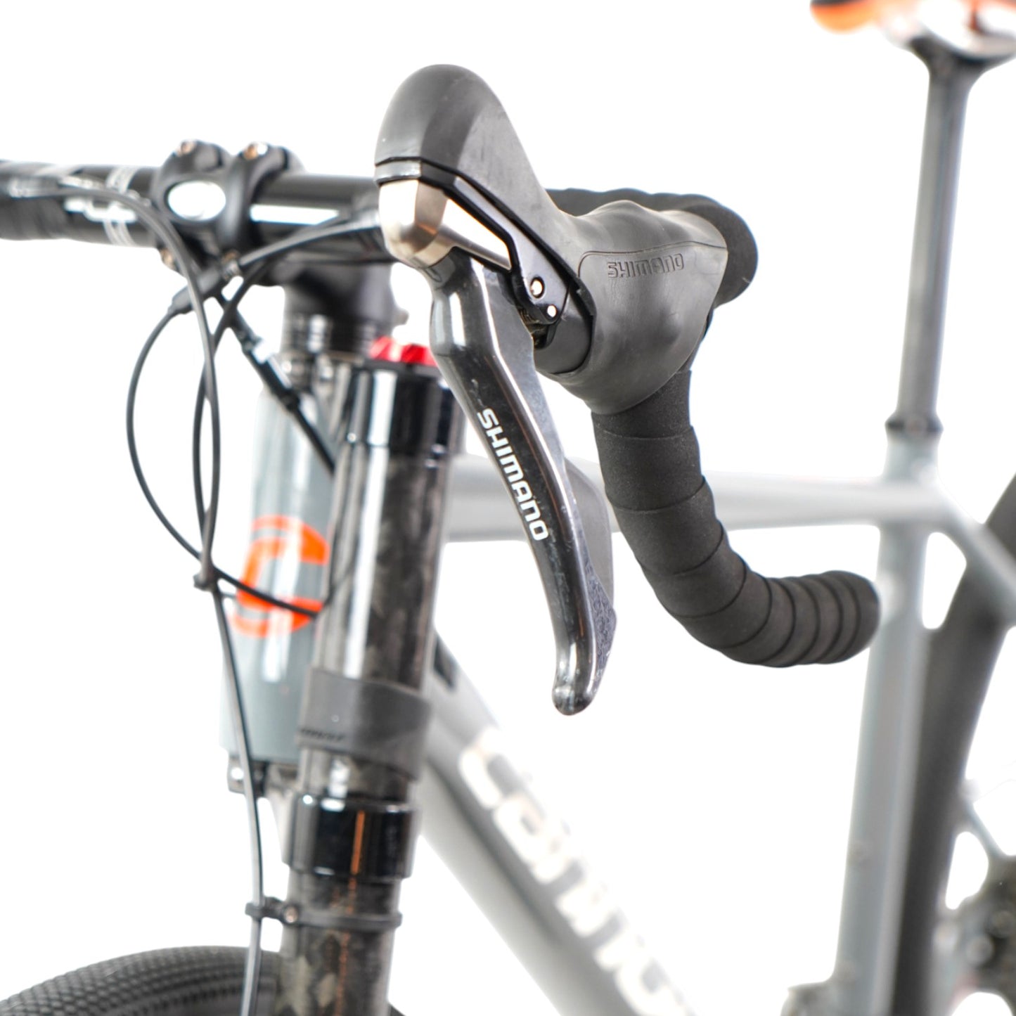 2017 Medium Cannondale Slate Ultegra Disc Brake Gravel Bike