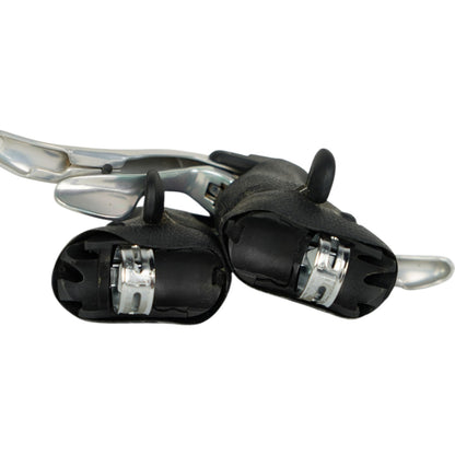 Campagnolo Veloce Ergopower 3x9 Speed Road Bike Shifter/Brake Levers
