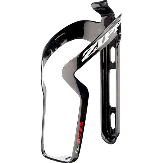 Zipp SLSpeed Water Bottle Cage - Carbon Black