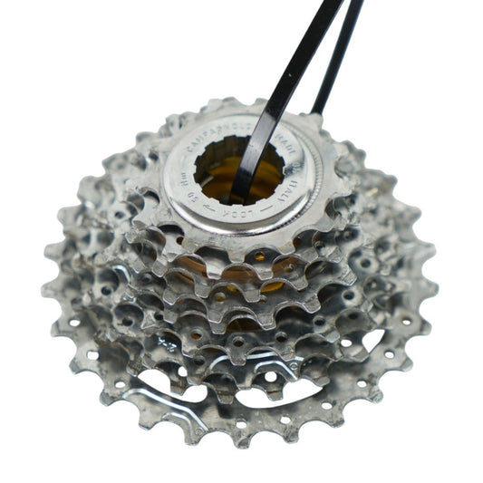 Campagnolo 13-26 Teeth 9 Speed Cassette