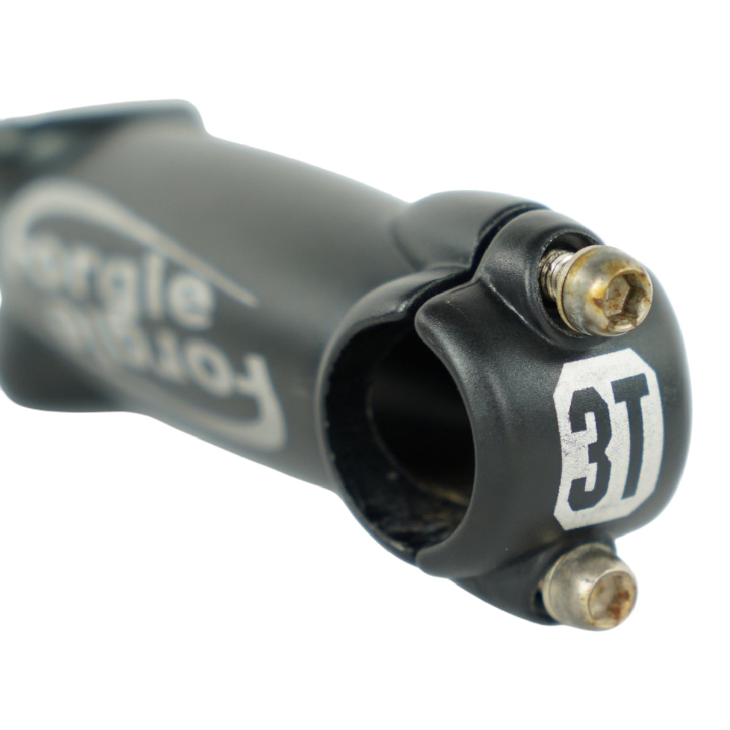 3T Forgie 25.4 110mm Stem