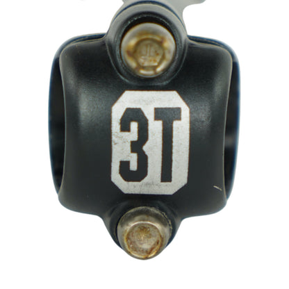 3T Forgie 25.4 110mm Stem